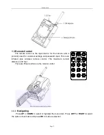 Preview for 5 page of Bresser GSM-8-DLCD User Manual