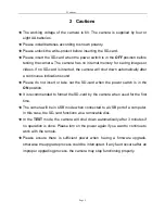 Preview for 8 page of Bresser GSM-8-DLCD User Manual