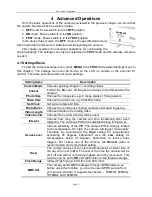 Preview for 11 page of Bresser GSM-8-DLCD User Manual