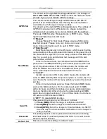 Preview for 12 page of Bresser GSM-8-DLCD User Manual