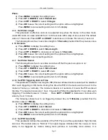 Preview for 15 page of Bresser GSM-8-DLCD User Manual