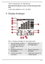 Preview for 6 page of Bresser Hygrometer MA Instruction Manual