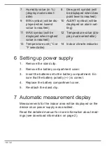 Preview for 17 page of Bresser Hygrometer MA Instruction Manual