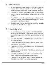 Preview for 18 page of Bresser Hygrometer MA Instruction Manual