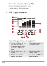 Preview for 25 page of Bresser Hygrometer MA Instruction Manual