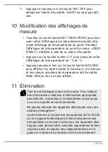 Preview for 28 page of Bresser Hygrometer MA Instruction Manual