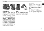 Preview for 9 page of Bresser junior 40x-2000x Operating Instructions Manual