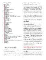 Preview for 4 page of Bresser LCD-Micro Operating Instructions Manual