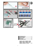 Preview for 5 page of Bresser LCD MICROSCOPE TOUCH Instruction Manual