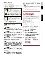 Preview for 9 page of Bresser LCD MICROSCOPE TOUCH Instruction Manual