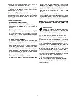 Preview for 14 page of Bresser LCD MICROSCOPE TOUCH Instruction Manual