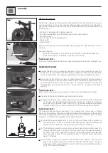 Preview for 4 page of Bresser MCX Goto Series Operating Instructions Manual