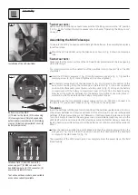 Preview for 5 page of Bresser MCX Goto Series Operating Instructions Manual