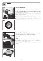 Preview for 10 page of Bresser MCX Goto Series Operating Instructions Manual