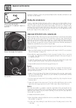 Preview for 19 page of Bresser MCX Goto Series Operating Instructions Manual