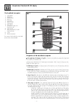 Preview for 21 page of Bresser MCX Goto Series Operating Instructions Manual