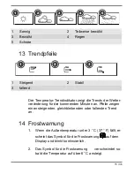 Предварительный просмотр 15 страницы Bresser Meteo Temp 7004200 Instruction Manual