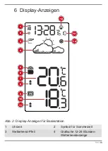 Preview for 11 page of Bresser Meteo Temp Instruction Manual