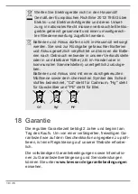 Preview for 18 page of Bresser Meteo Temp Instruction Manual