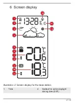 Preview for 27 page of Bresser Meteo Temp Instruction Manual