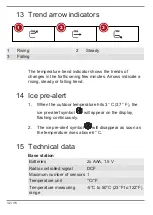 Preview for 32 page of Bresser Meteo Temp Instruction Manual