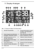 Preview for 8 page of Bresser Meteo TP Colour Quick Start Manual