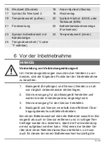 Preview for 9 page of Bresser Meteo TP Colour Quick Start Manual