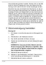 Preview for 10 page of Bresser Meteo TP Colour Quick Start Manual