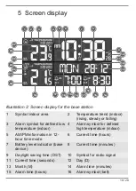 Preview for 19 page of Bresser Meteo TP Colour Quick Start Manual