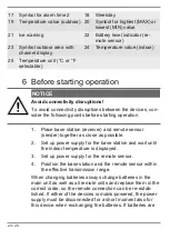 Preview for 20 page of Bresser Meteo TP Colour Quick Start Manual