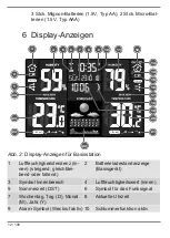 Предварительный просмотр 12 страницы Bresser MeteoTemp WTM Colour Quick Start Manual