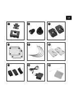 Предварительный просмотр 7 страницы Bresser MOTION PRO Operating Instructions Manual