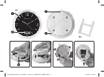 Preview for 2 page of Bresser MyTime Bath 8020113 Instruction Manual