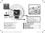 Preview for 3 page of Bresser MyTime Bath 8020113 Instruction Manual