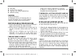 Preview for 5 page of Bresser MyTime Bath 8020113 Instruction Manual