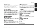 Preview for 13 page of Bresser MyTime Bath 8020113 Instruction Manual