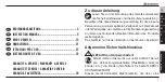 Preview for 3 page of Bresser MyTime Duo Instruction Manual