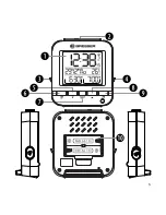 Preview for 5 page of Bresser MyTime Easy Instruction Manual