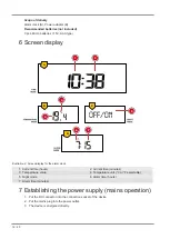 Preview for 16 page of Bresser MyTime Echo Instruction Manual