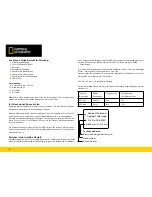 Preview for 4 page of Bresser National Geographic 114/500 Operating Instructions Manual