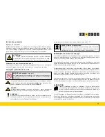 Preview for 11 page of Bresser National Geographic 114/500 Operating Instructions Manual