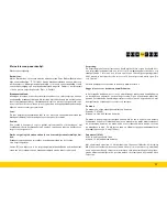 Preview for 17 page of Bresser National Geographic 114/500 Operating Instructions Manual