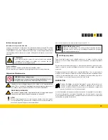 Preview for 19 page of Bresser National Geographic 114/500 Operating Instructions Manual