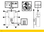 Preview for 2 page of Bresser National Geographic 861026 Operating Instructions Manual