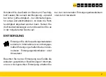 Preview for 7 page of Bresser National Geographic 861026 Operating Instructions Manual