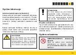 Preview for 33 page of Bresser National Geographic 861026 Operating Instructions Manual