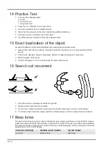 Preview for 22 page of Bresser National Geographic 9010500 Instruction Manual