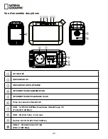 Preview for 22 page of Bresser National Geographic 9060100 Operating Instructions Manual