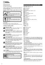 Preview for 18 page of Bresser National Geographic 9062000 Operating Instructions Manual