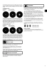 Preview for 21 page of Bresser National Geographic 9062000 Operating Instructions Manual